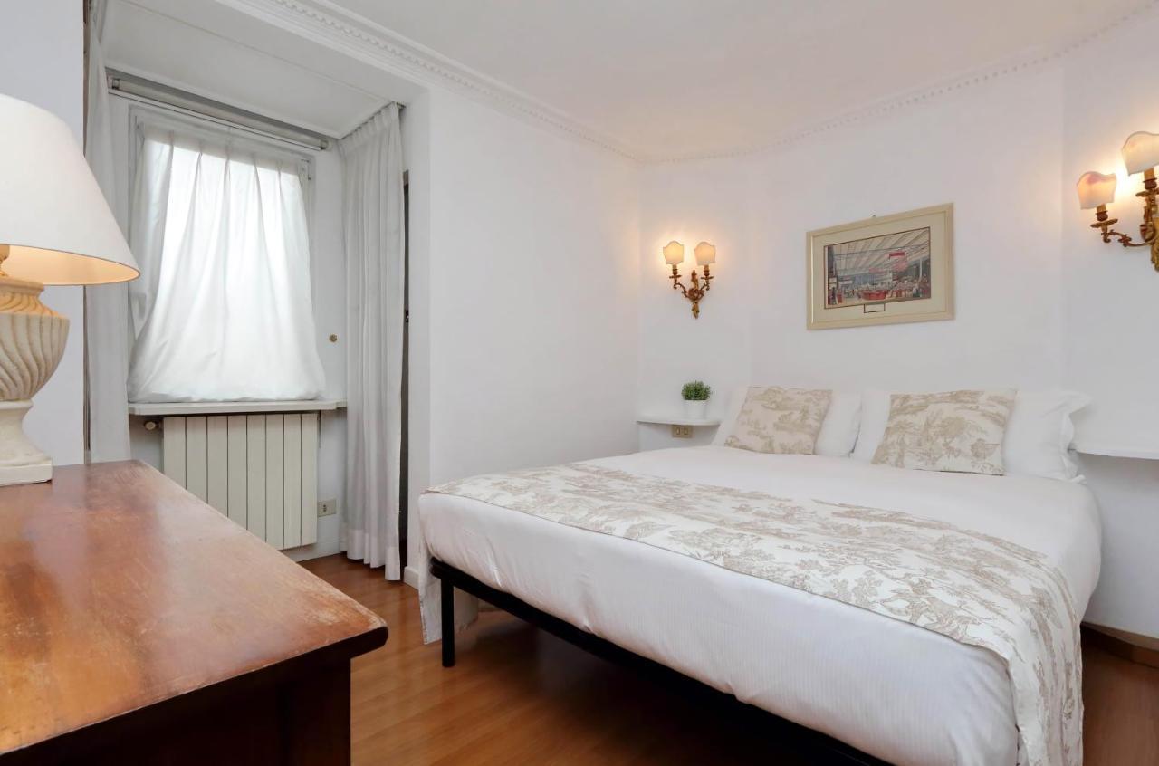 Romeasyoulike - Arancio Apartments N°9 Kültér fotó
