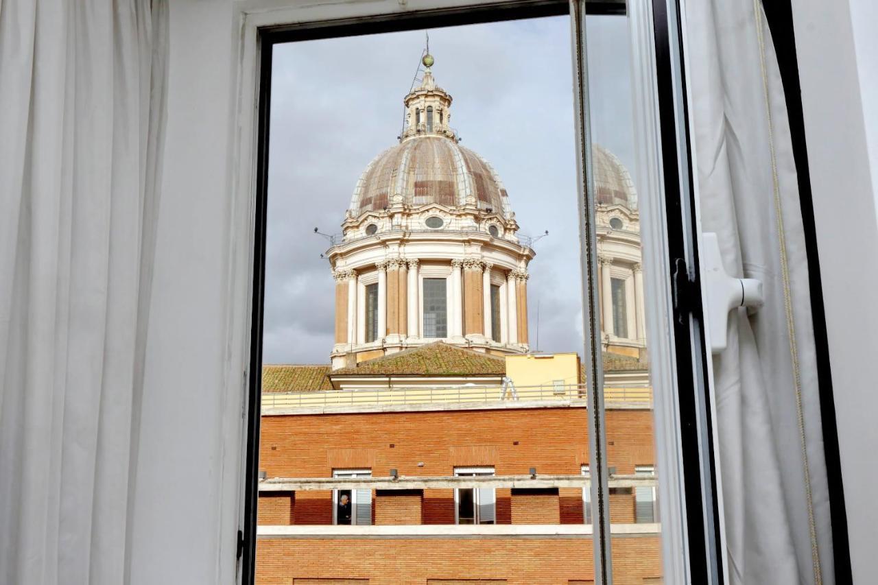 Romeasyoulike - Arancio Apartments N°9 Kültér fotó